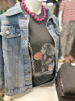 Load image into Gallery viewer, Bubble Gum Doxie
