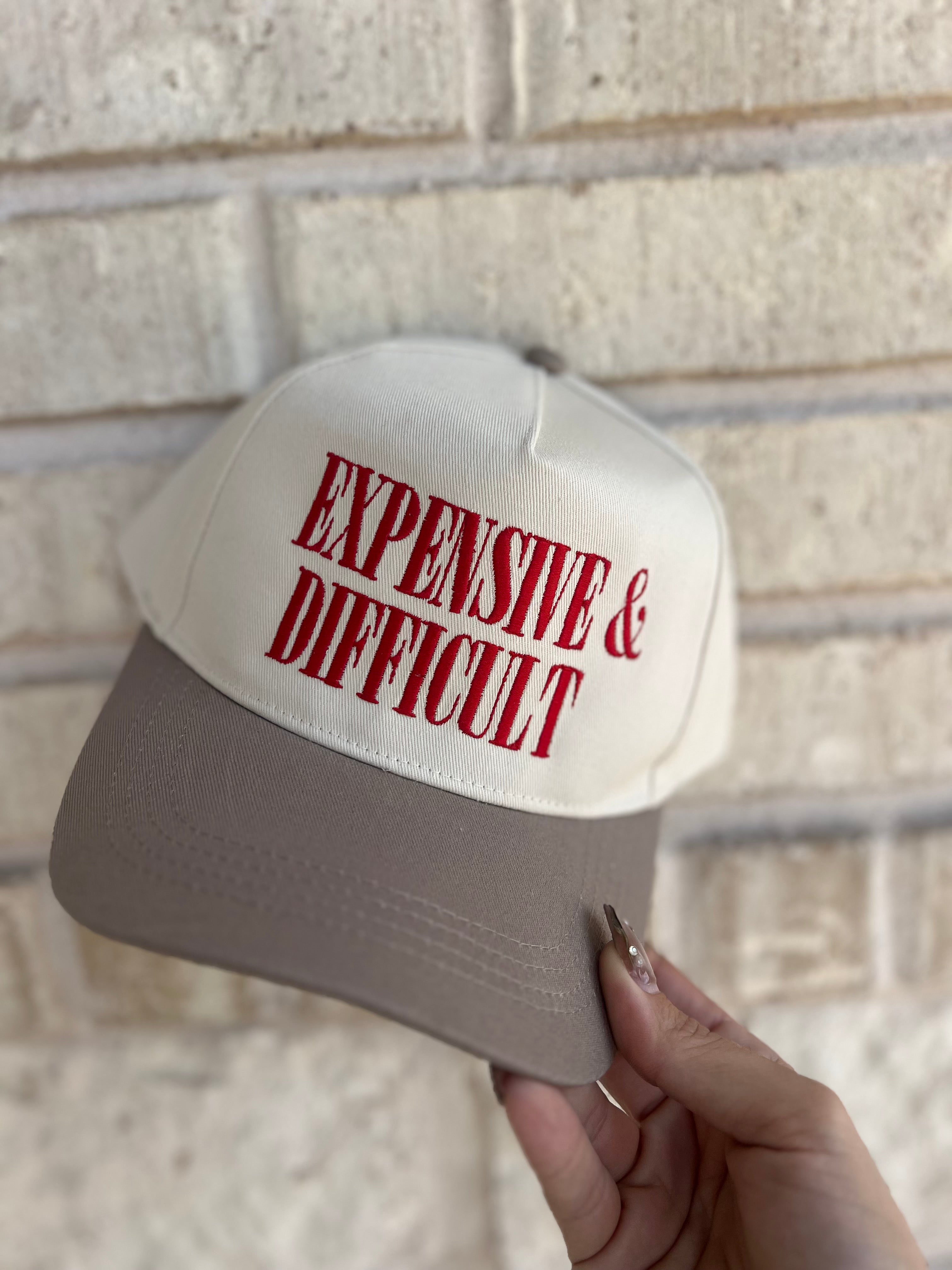 Fall Caps
