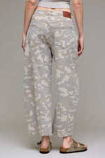 Load image into Gallery viewer, Hidden Tan Camo Cropped Barrel

