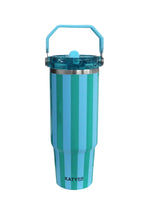 Load image into Gallery viewer, Cabana Tumbler
