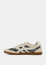 Load image into Gallery viewer, Shu Shop Sasha Zebra Sneaker
