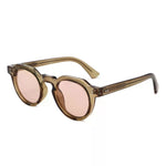 Load image into Gallery viewer, Round Keyhole Modern Glasses
