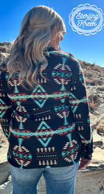 Load image into Gallery viewer, Sterling Kreek Cabin Fever Pullover
