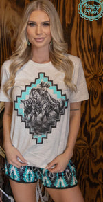 Load image into Gallery viewer, Sterling Kreek Down The Fence Tee
