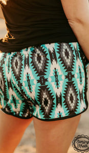 Sterling Kreek Aztec Everest Short