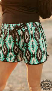 Sterling Kreek Aztec Everest Short