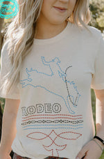 Load image into Gallery viewer, Sterling Kreek Too Cool For British Rule Tee
