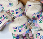 Load image into Gallery viewer, No Worry No Hurry Hat
