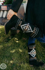 Load image into Gallery viewer, Sterling Kreek Western Walking Boots
