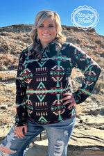 Load image into Gallery viewer, Sterling Kreek Cabin Fever Pullover

