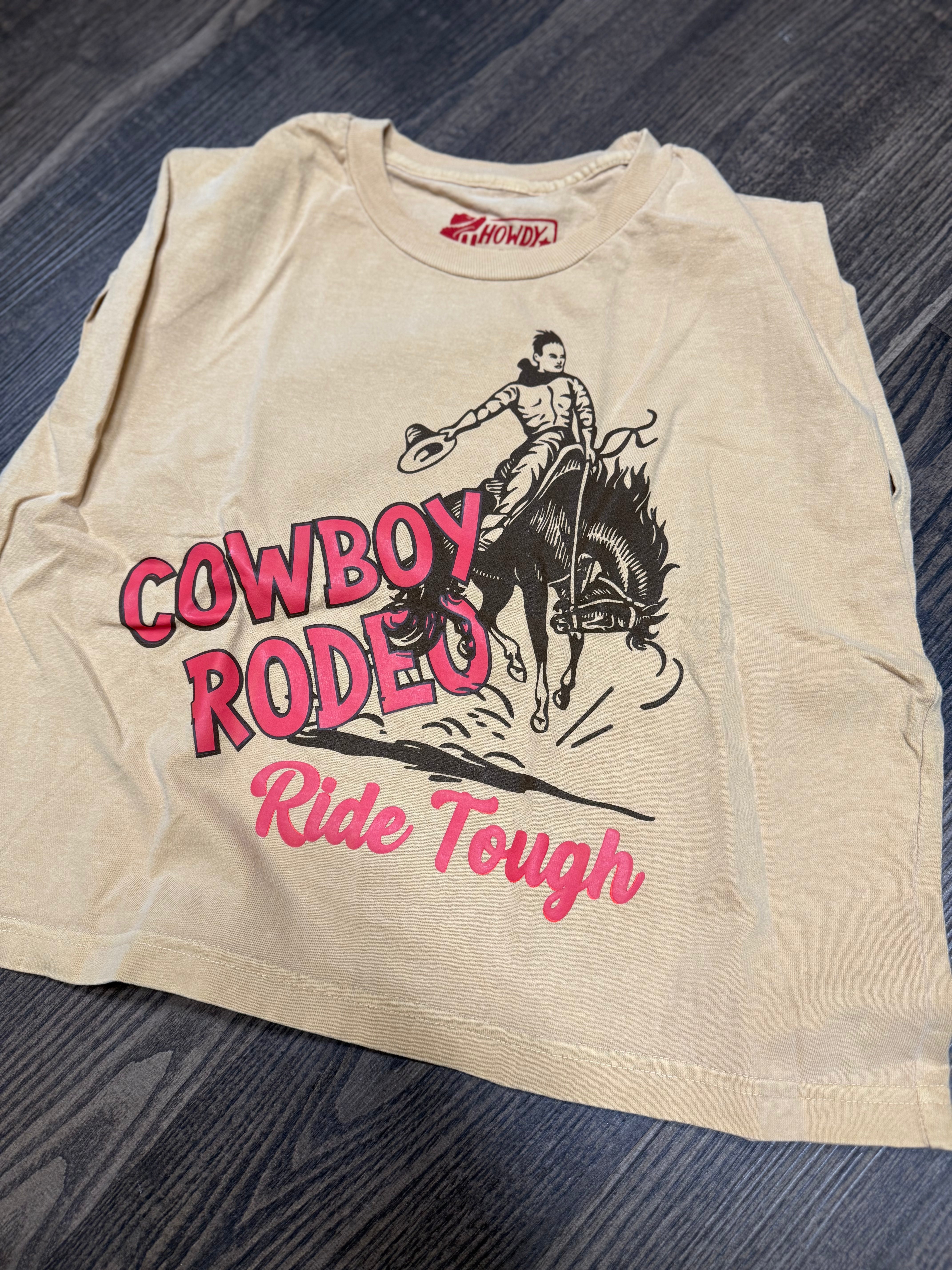 Cowboy Rodeo