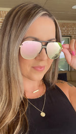 Load image into Gallery viewer, Dax  Sunglasses
