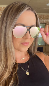 Dax  Sunglasses