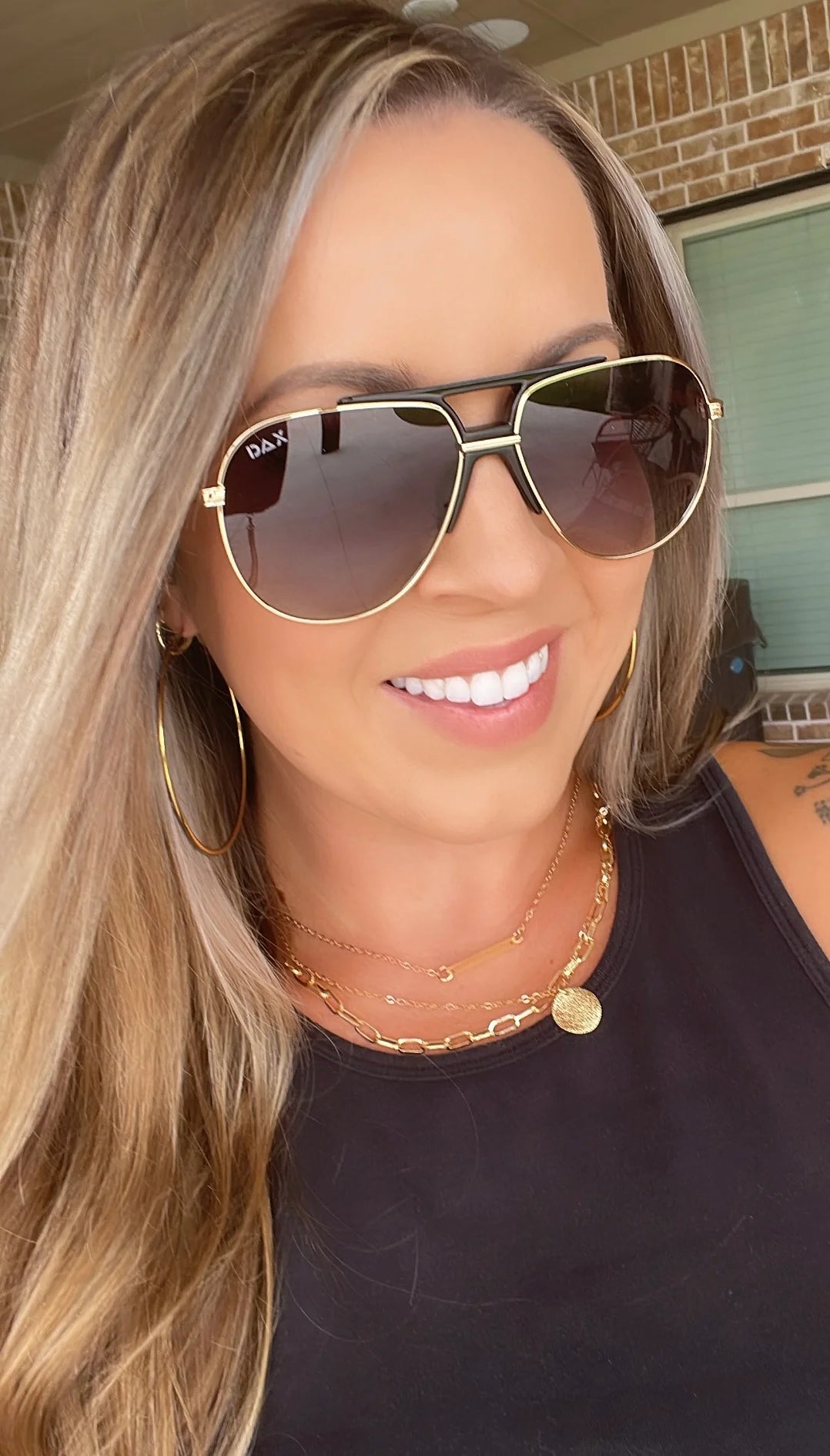 Dax  Sunglasses