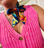 Load image into Gallery viewer, Twilly Scarf
