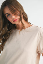 Load image into Gallery viewer, Baby Tee
