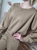 Load image into Gallery viewer, Risen Ultra Soft Knit Lounge Shirts
