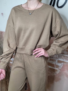 Risen Ultra Soft Knit Lounge Shirts