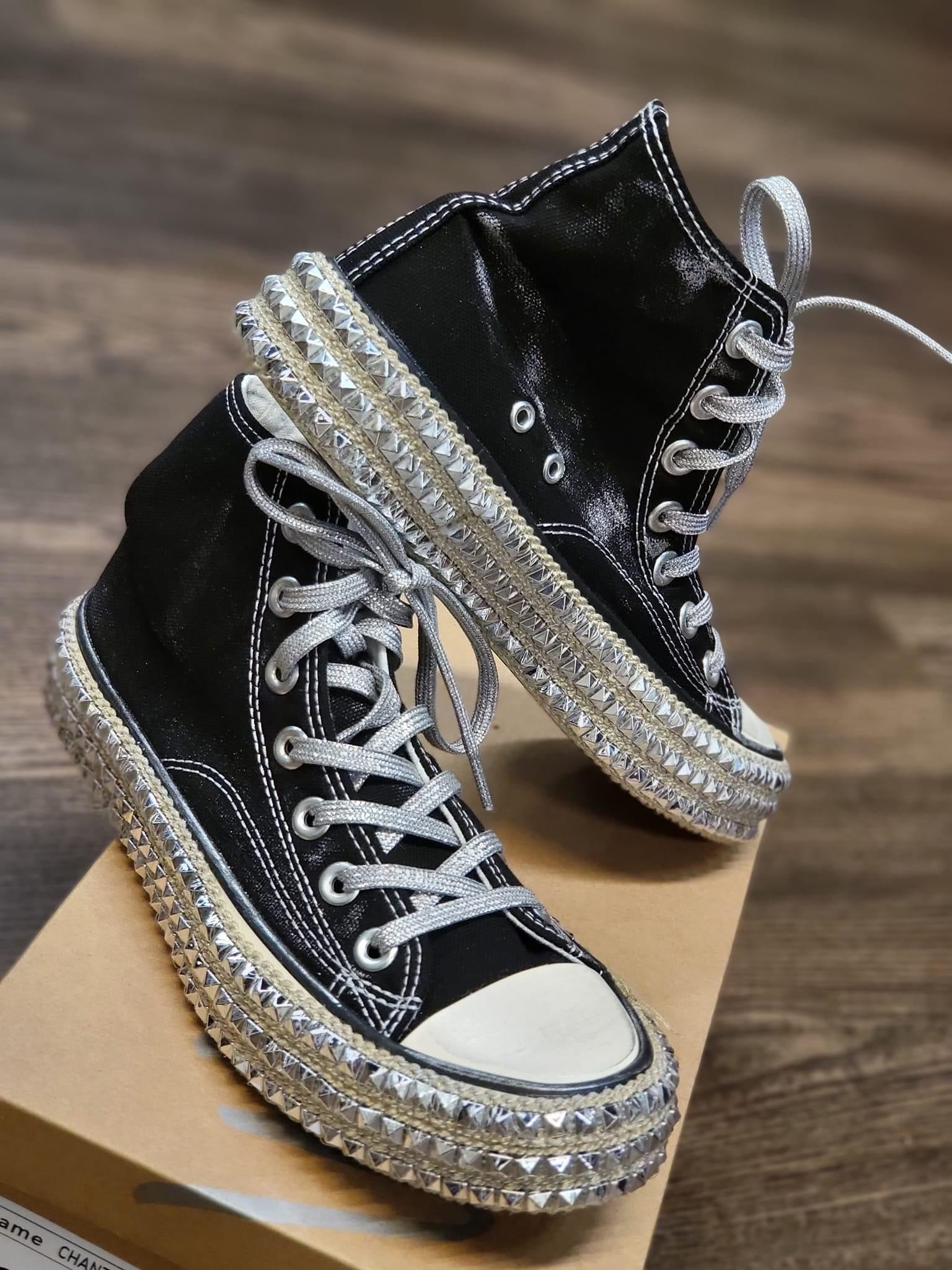 Chantel  Sneaker