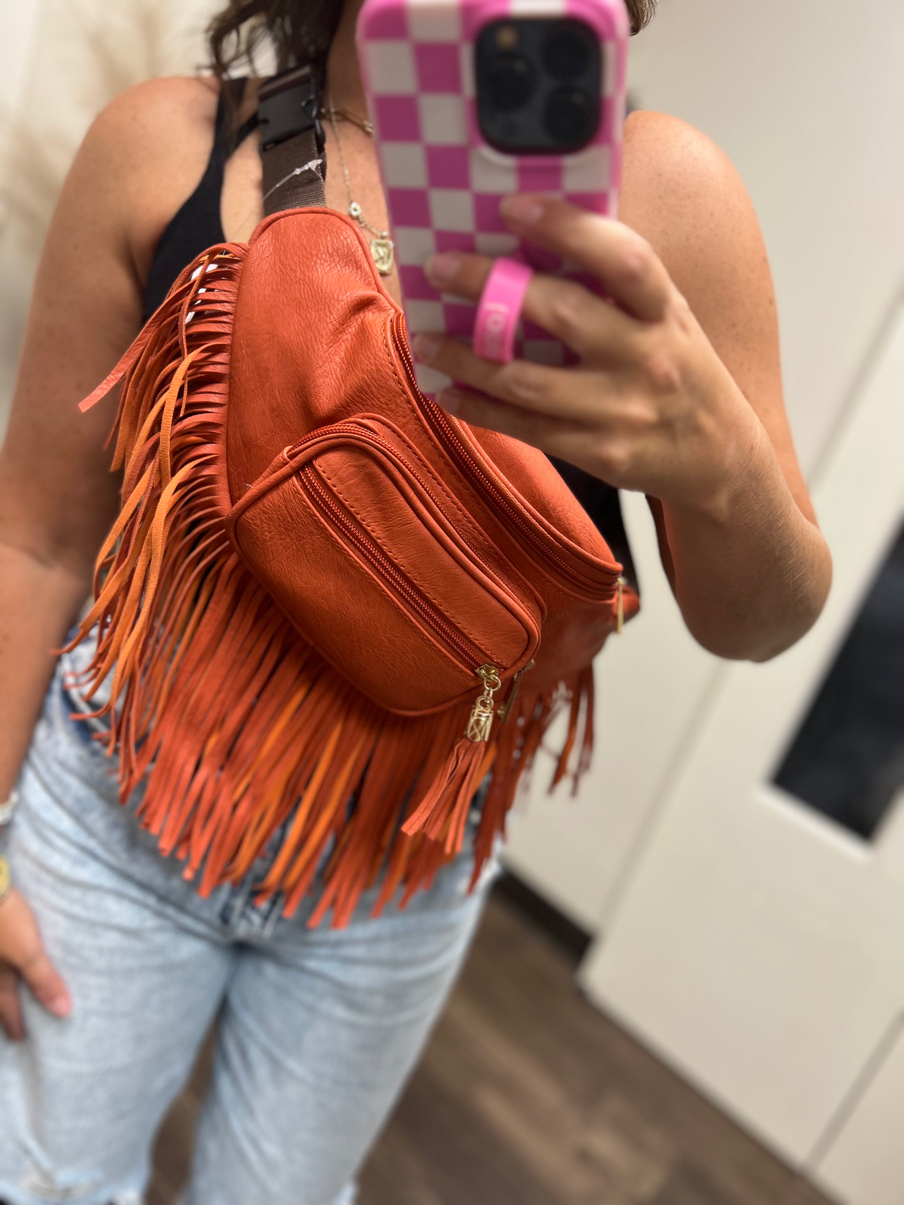 Fringe