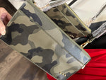 Load image into Gallery viewer, Pretty Simple Camo &amp; Leopard Bag
