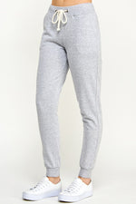 Load image into Gallery viewer, Reflex Cotton Terry Relax Fit Jogger
