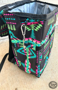 Sterling Kreek Northern Lights Cooler Backpack