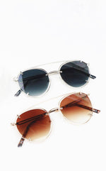 Load image into Gallery viewer, Classic Vintage Retro Sunglasses
