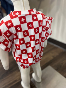 Beatles Romper