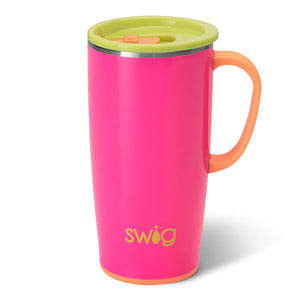 Swig “Tutti Frutti” Travel Mug