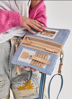 Load image into Gallery viewer, Consuela Uptown Crossbody Skye
