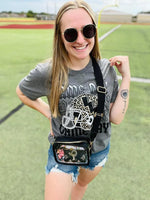 Load image into Gallery viewer, Kadee Lynn Clear Bag
