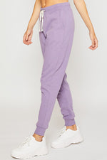 Load image into Gallery viewer, Reflex Cotton Terry Relax Fit Jogger
