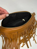 Load image into Gallery viewer, Fringe Bum Bag
