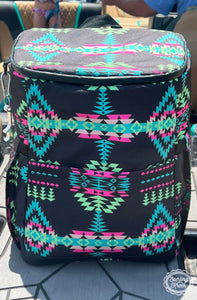 Sterling Kreek Northern Lights Cooler Backpack