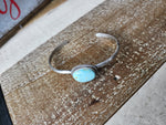 Load image into Gallery viewer, Genuine Turquoise Cuff Bracelets
