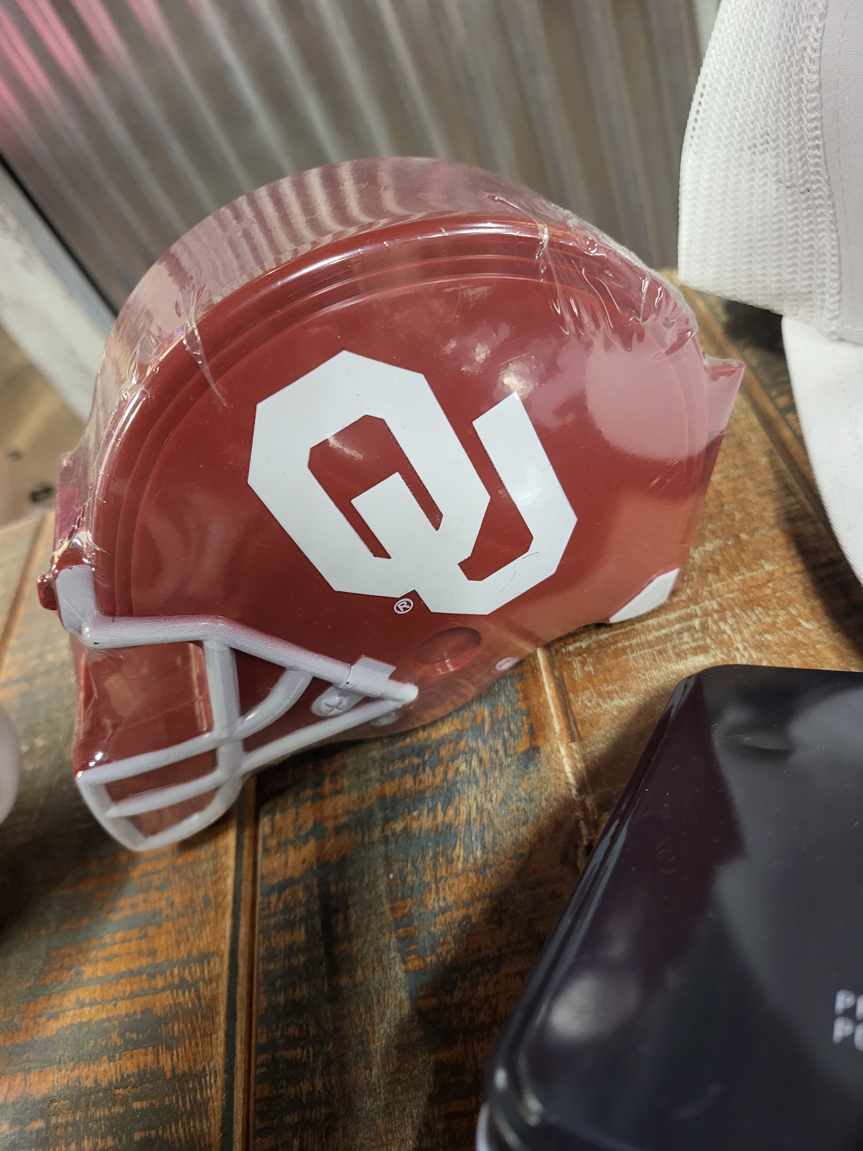 Game Day Outfitters OU Playing Cards
