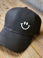 Load image into Gallery viewer, Smiley Hats (Assorted Colors)
