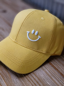 Smiley Hats (Assorted Colors)