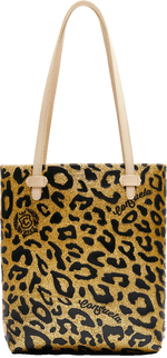 Load image into Gallery viewer, Consuela Everyday Tote “Georgia”
