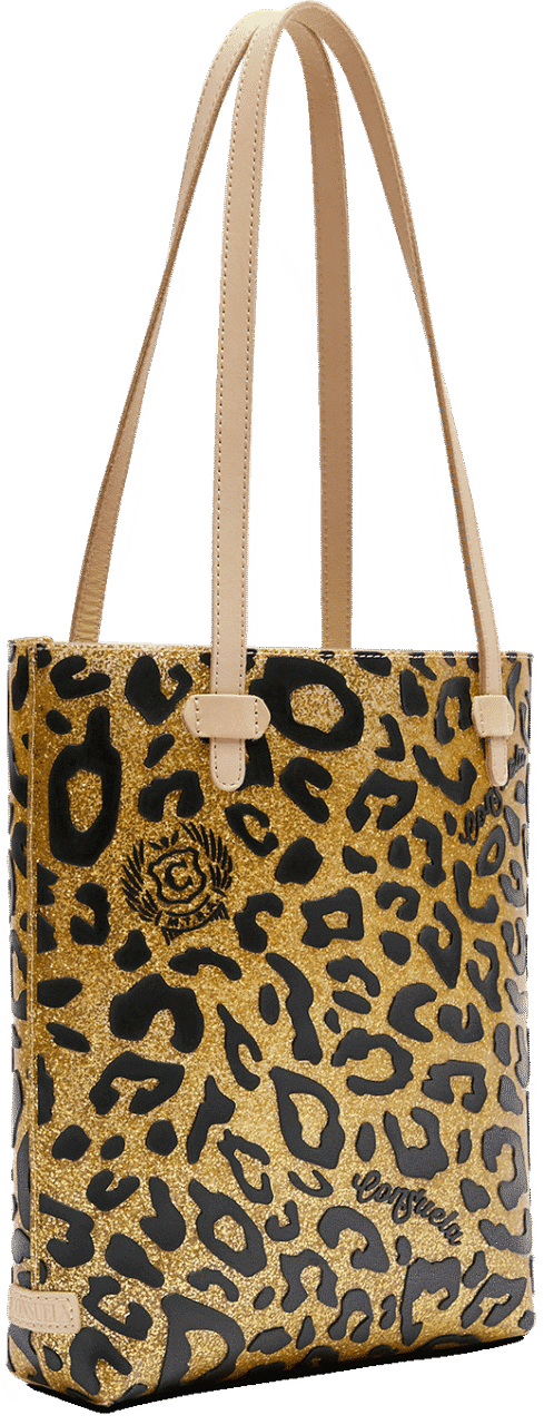 Consuela Everyday Tote “Georgia”