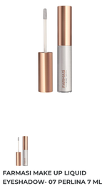 Load image into Gallery viewer, FARMASI MAKE UP LIQUID EYESHADOW
