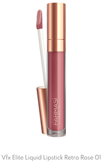 Load image into Gallery viewer, Farmasi Vfx Elite Liquid Matte Lipstick in 8 colors

