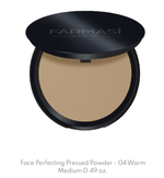 Load image into Gallery viewer, Farmasi Face Perfecting Pressed Powder
