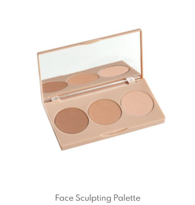 Farmasi Face Sculpting Palette