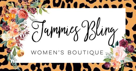 Tammie's Bling Gift Card