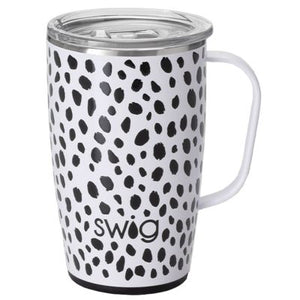 Swig “Spot On” Travel Mug (18oz)