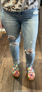 Vervet Denim