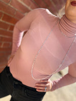 Load image into Gallery viewer, Turtleneck Top
