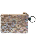 Load image into Gallery viewer, Consuela Iris Pouch
